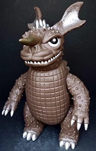 Amazon | マーミット ビニールパラダイス バラゴン | フィギュア